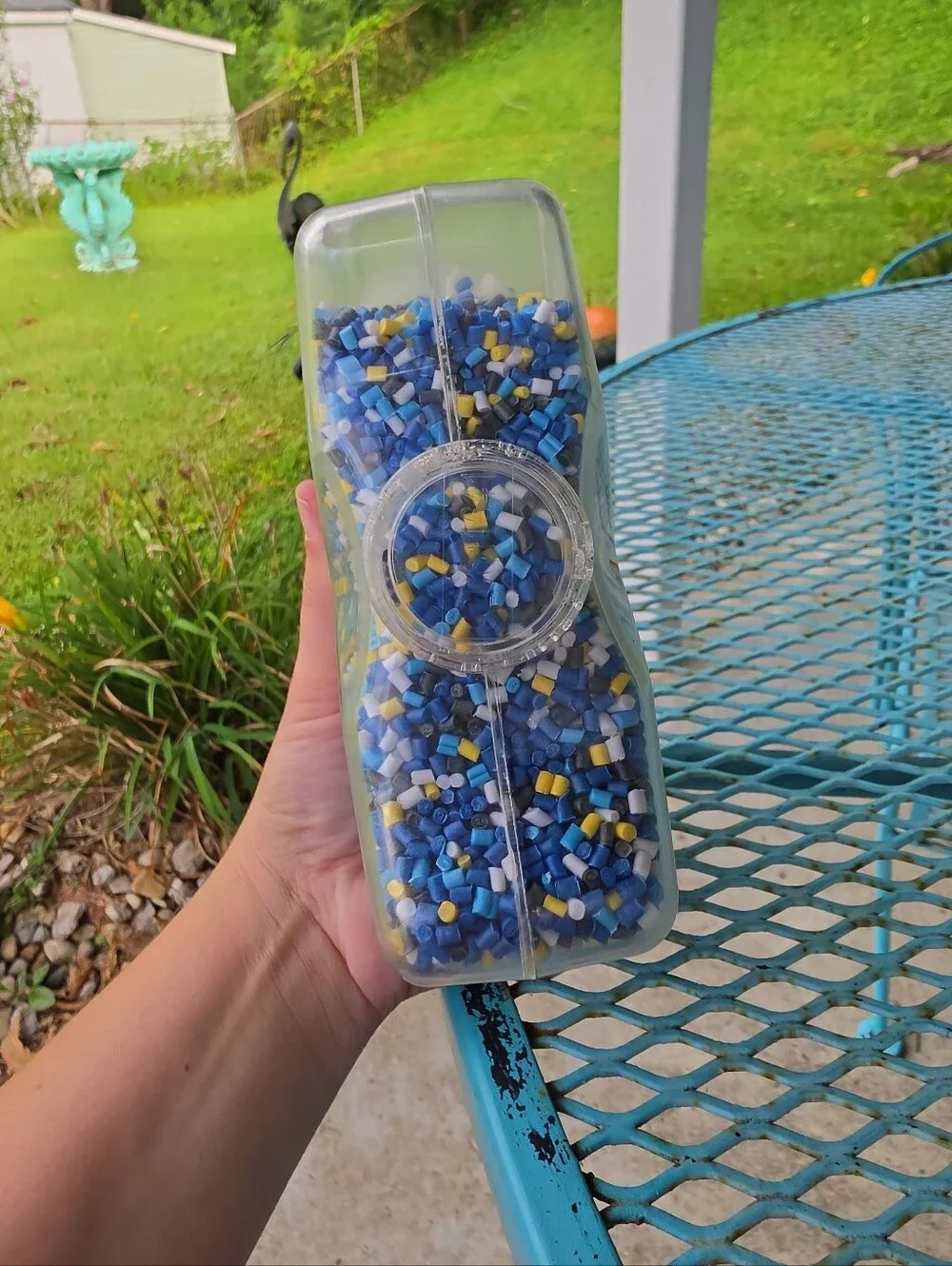 Find It Games Starry Night Contained Adventure Glow In The Dark Game